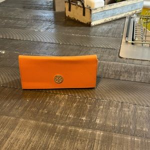 Tory Burch Sunglass Case